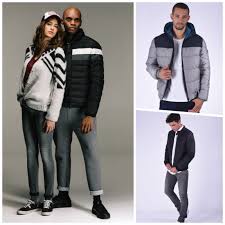 Réservez et essayez en 2h en magasin. 5 Modeles Indispensables Du Blouson Homme D Hiver