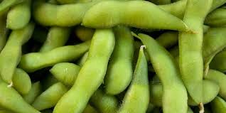 Sehingga anda bisa membuat banyak variasi dalam menu makanan. 7 Manfaat Edamame Bagi Kesehatan Bikin Terkejut Merdeka Com