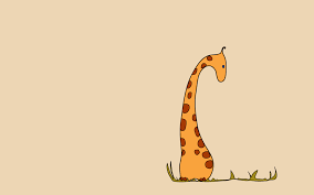 Cute Giraffe Drawing Tumblr Viewing Gallery Cute Desktop Wallpaper Cute Giraffe Drawing Giraffe Drawing