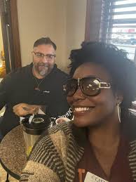 Would like people to be nice