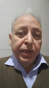 Dr.syed hasan hyder Zaidi