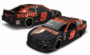 Nascar 50th anniversary commemorative model. Die Cast Racing Collectables Nascar Winston Cup Busch
