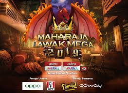 Tonton, watch, and download maharaja lawak mega 2019 minggu 1 full movie for free on pencurimovie official website. Terbaru Senarai Peserta Maharaja Lawak Mega 2019 Mlm2019