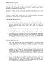 Katakan bahawa obesiti itu penyakit. Definisi Pengangkutan