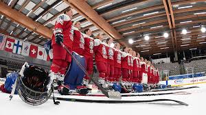 Diese datei und die informationen unter dem roten trennstrich werden aus dem zentralen . Zenska Reprezentace Ma Jasno Ve Ctvrtfinale Vyzve Finsko Duel Odvysila Ct Sport Hokej Cz Web Ceskeho Hokeje