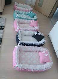 bebek yatak kendin yap ve el isleri pinterest baby nest baby sewing ve baby sewing projects