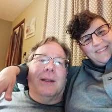 Fundraiser by Brigitte Munsterman : Help Tony Fight Early Onset Alzheimer's