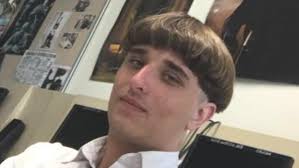 Isaac Foti Pace tries to jump fence of Coolum music festival twice