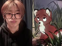 I'm A Fox My Name Is Todd Tutorial