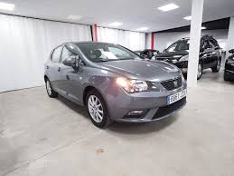 Seat Ibiza 1 2 Tsi Style Del 2017 Precio 8 990 Financialo Desde 109 Mes Cochesocasion Cochessegundamano Seat Seatibiza En 2020 Con Imagenes Coches Segunda Mano Ibiza Coches