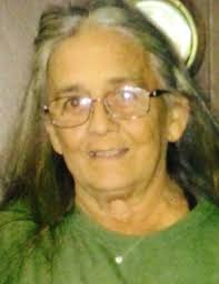 Obituary information for Beverly Sue Aldridge Myers