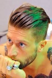 Smart, because combing her hair back reveals her wonderful, warm brown eyes and sweet smile. Slicked Back Hair Guide Styles Haircuts Products Pictures Advice And More