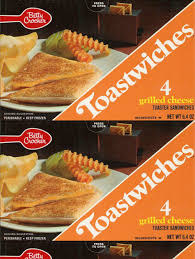 Old fashioned foods cheese zip 227g: 11 Vintage Cheese Snacks You Might Never Eat Again