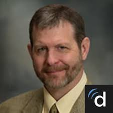 Dr. Bradley W. Anderson, MD