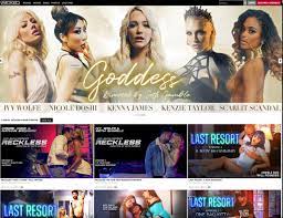 Wicked Pictures Review - Porn Site Reviews 2019 | The Lord of Porn