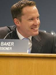 New director of Texas Commission