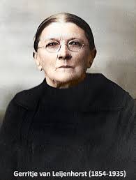 Descendants of Pieter Keldermans