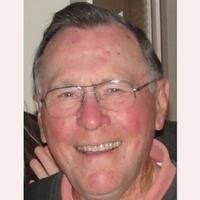 James Grasty Obituary (1934