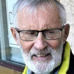 Brian Catterall's Instagram, Twitter & Facebook