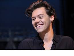 Harry styles brought retro suiting to the brit awards. Harry Styles Announces Rescheduled Love On Tour Dates For 2021 Vermilion County First