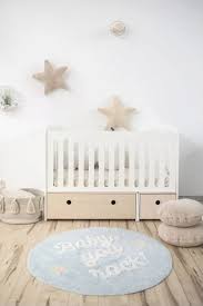 Sie dienen den kids nicht als kuschelige unterlage, sondern können kinder auch bei ihren ersten gehversuchen unterstützen. Lorena Canals Teppich Baby You Rock Interismo Onlineshop