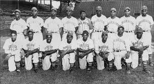 Teams in bold are considered to have been of major league caliber for at least one season of their existence. Details About The Negro Leagues Most Fans Don T Know Jugs Sports