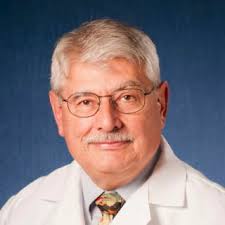 Dr. Monte Del Monte, MD