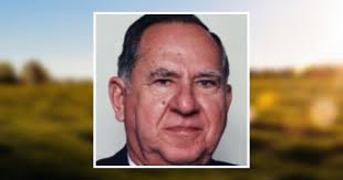 Gerald John Lowe Obituary May 10, 2012