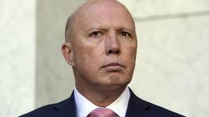 Peter dutton and his cronies think people should have to verify their identities before opening 20 incognito tabs of internet smut. Queensland Border Rules An Outrage Says Peter Dutton