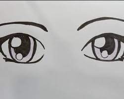 How about a neat lesson for all you folks out there that want to learn the ins and outs to making eyes, but not in an anime style. How To Draw Eyes Step By Step For Kids Howto Techno