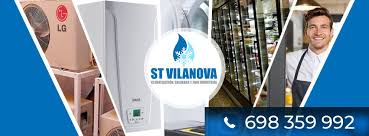 Vilanova ST Servei Tècnic Electrodomèstics