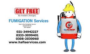 All pest control companies have the same access to the same products and equipment as terminix. Congratulations You Can Avail A Free Fumigation Service Corporate Sec T Amp C Applied Https Hafiservic Fumigation Services Service Pest Control Services