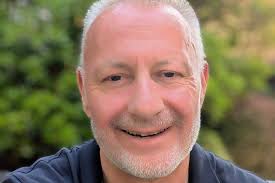 Q&A with Mark Fox, former chief executive of Roadchef