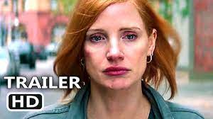 Ava mengikuti kisah ava (jessica chastain) wanita yang bekerja sebagai pembunuh bayaran profesional. Ava Trailer 2020 Jessica Chastain Colin Farrell Movie Youtube