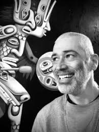 Dream season' by indigenous artist displayed at the Equinox Gallery