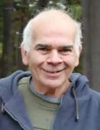 Obituary information for Patrick J. Cross