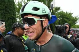 Jhonatan Narváez será el segundo ecuatoriano en competir en el Tour de  Francia