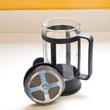 How To Clean Your French Press | Popsugar Smart Living