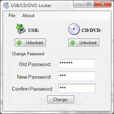 Although we now prefer to use usb thumb drives and network transfers for these purposes, windows 10 still makes it ea. Download Usb Cd Dvd Locker 1 0