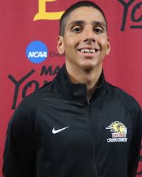 Demarco Hernandez (9/11/2023)