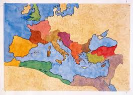 Thus there were in medieval europe, and in the christianity of medieval europe, centrifugal forces far more powerful than could be acknowledged by the political and ecclesiastical rhetoric of the oneness of the corpus christianum. Why Didn T Christianity Die Out In The 1st Century Bbc Teach