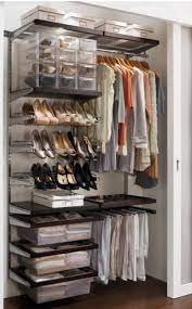 Choose from contactless same day delivery, drive up and more. Elfa Wardrobe Storage From Howard S Storage World Ireland Website Impressive Storage Solution Howard Storage Wardrobe Storage Storage