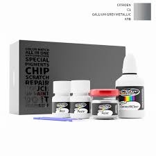 Image result for Gris Gallium 2011 Citroen