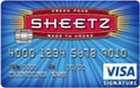 Expressway gift cards can be redeemed for any single expressway car wash or expressway detail service. Sheetz Credit Card Reviews Is It Worth It 2021