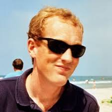 Stream Greg Bartholomew