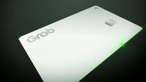 With maybank qrpay, you can receive instant payment in your account when customers scan your qr code. Maybank Grab Mastercard Platinum Credit Card Grab My