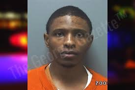 Cherokee County Crime