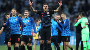 Dejan lovren wallpaper hd is free art & design app, developed by modern wallpapers. Croatia Scores And Send Argentina Into National Mourning