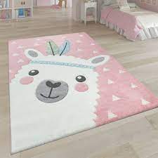 Schau dir unsere auswahl an rosa kinderzimmer teppich an, um die tollsten einzigartigen oder spezialgefertigten, handgemachten stücke aus unseren shops zu finden. Teppich Kinderzimmer 3 D Motiv Alpaka Teppichcenter24