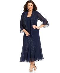 R M Richards R M Richards Plus Size Beaded V Neck Dress And Jacket Reviews Dresses Women Macy S Mother Of The Bride Plus Size Groom Dress Mothers Dresses